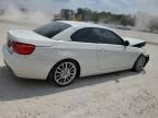 2013 BMW 328 I Sulev