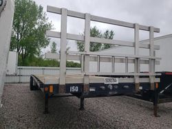 Salvage Trucks with No Bids Yet For Sale at auction: 2012 Fontaine Trailer