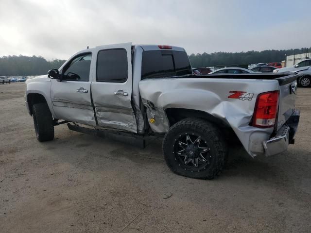 2011 GMC Sierra K1500 SLT