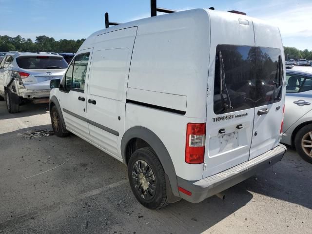 2010 Ford Transit Connect XL