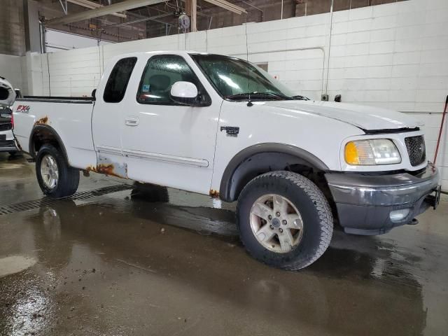 2003 Ford F150