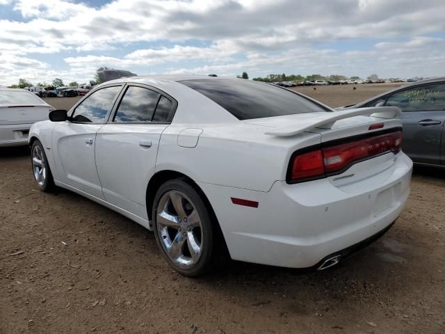 2012 Dodge Charger R/T