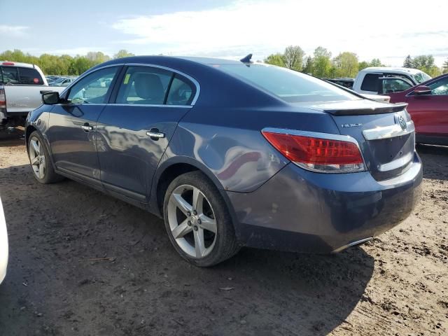 2013 Buick Lacrosse Premium