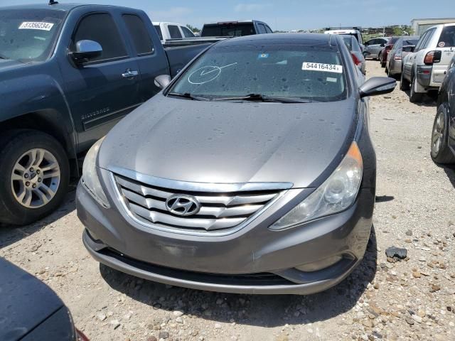 2012 Hyundai Sonata SE