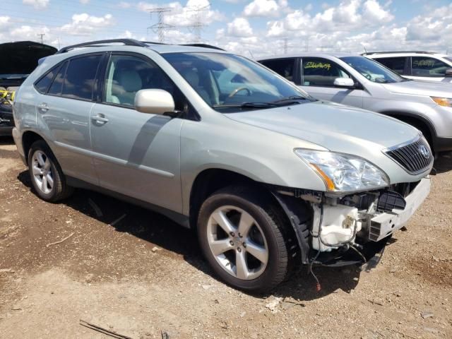 2005 Lexus RX 330