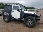 2007 Jeep Wrangler X