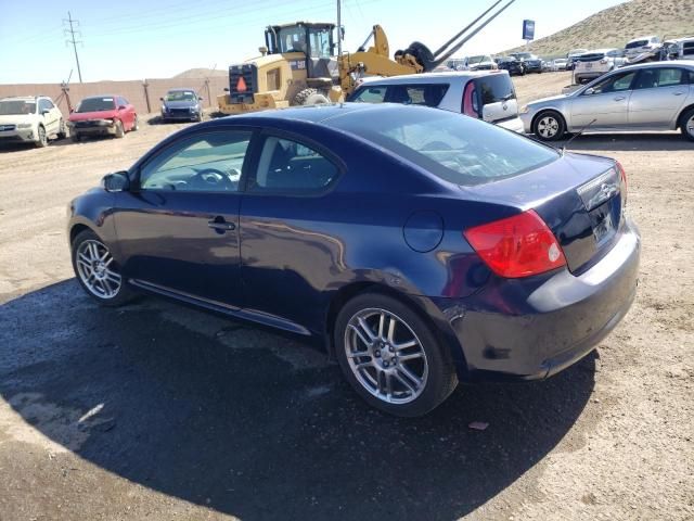 2007 Scion TC