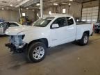 2017 Chevrolet Colorado LT