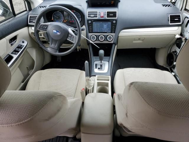 2015 Subaru XV Crosstrek 2.0 Premium