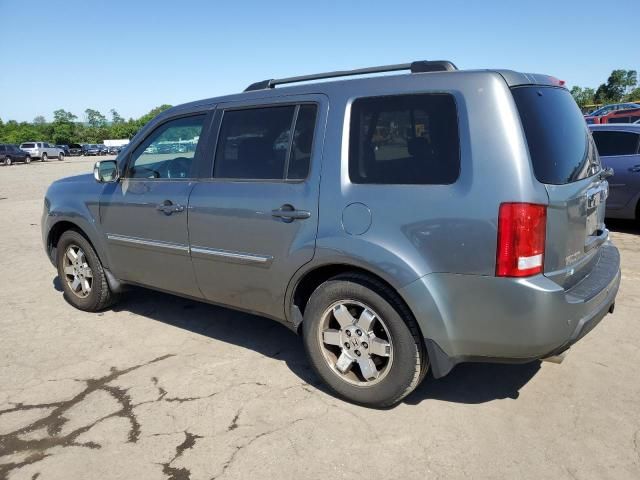 2009 Honda Pilot Touring