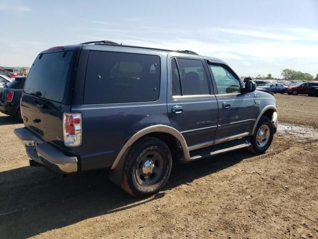 1999 Ford Expedition