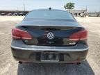 2013 Volkswagen CC VR6 4MOTION