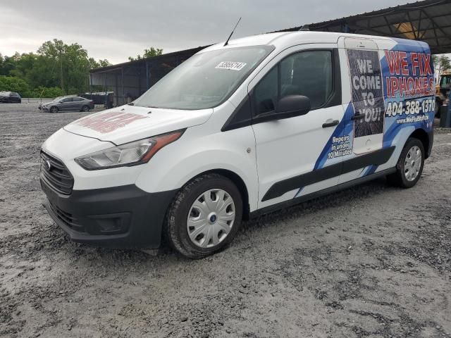 2020 Ford Transit Connect XL