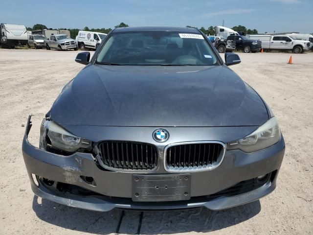 2012 BMW 328 I