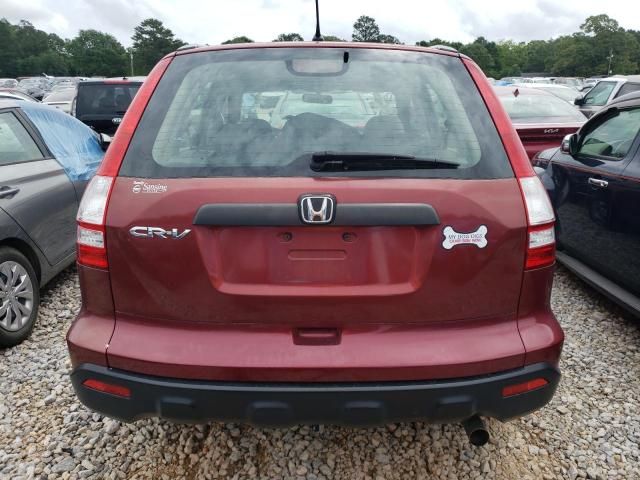 2008 Honda CR-V LX