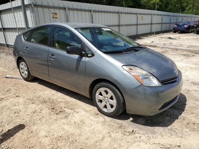 2005 Toyota Prius