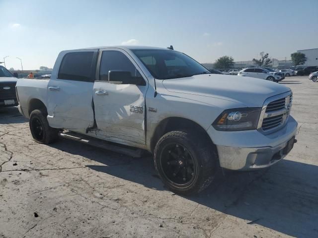 2016 Dodge RAM 1500 SLT