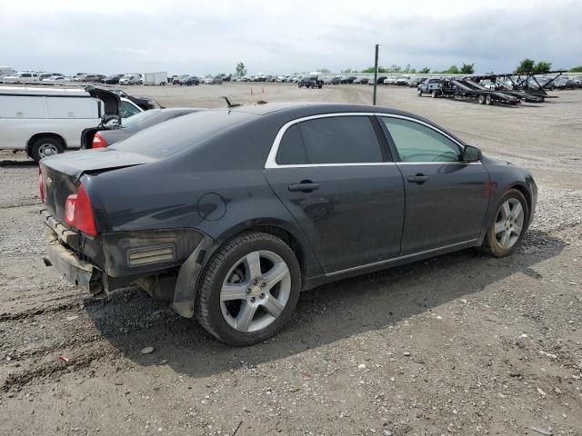 2011 Chevrolet Malibu 2LT