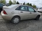 2007 Ford Focus ZX4