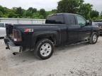 2007 Chevrolet Silverado K1500