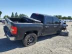 2012 Chevrolet Silverado K1500 LT