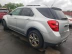 2012 Chevrolet Equinox LTZ