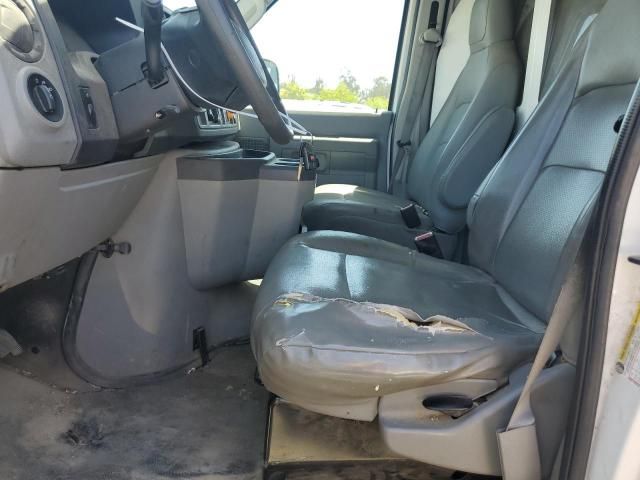 2011 Ford Econoline E250 Van