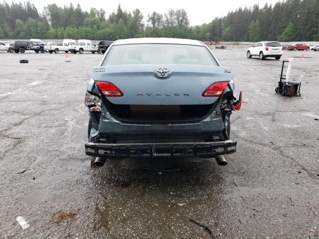 2005 Toyota Avalon XL