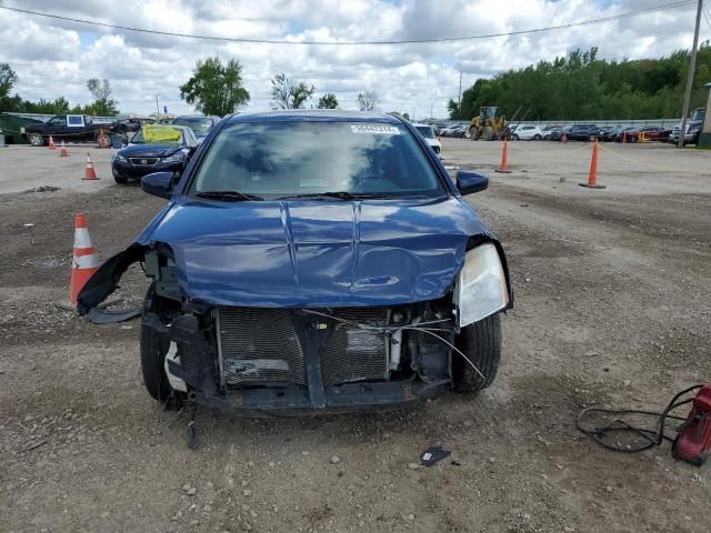 2010 Nissan Sentra 2.0