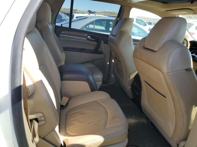 2011 Buick Enclave CXL