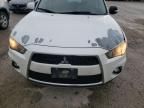 2010 Mitsubishi Outlander SE