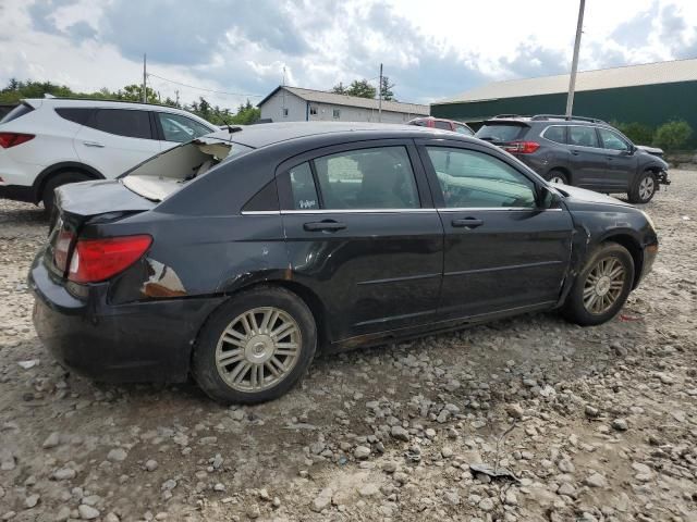 2007 Chrysler Sebring Touring