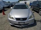 2007 Lexus IS 350