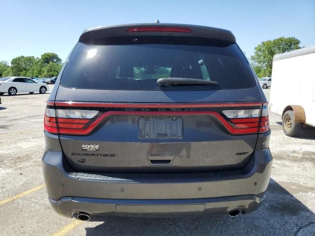 2021 Dodge Durango GT