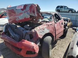 Salvage trucks for sale at Las Vegas, NV auction: 2005 Ford F150