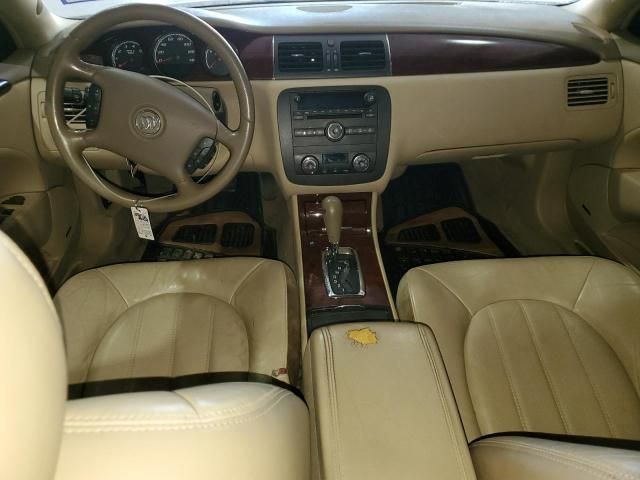 2006 Buick Lucerne CXS