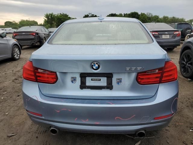 2014 BMW 335 I