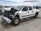 2002 Chevrolet Silverado K1500 Heavy Duty