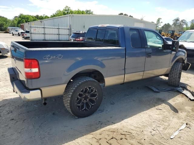 2004 Ford F150