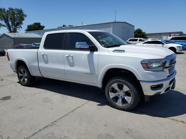 2021 Dodge 1500 Laramie