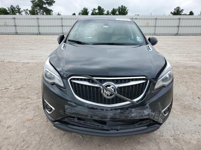 2020 Buick Envision Preferred