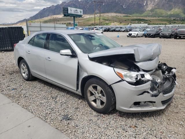 2016 Chevrolet Malibu Limited LT