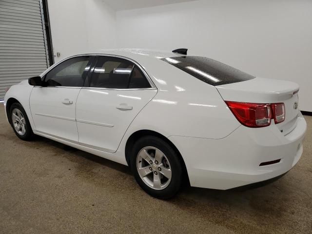 2016 Chevrolet Malibu Limited LS