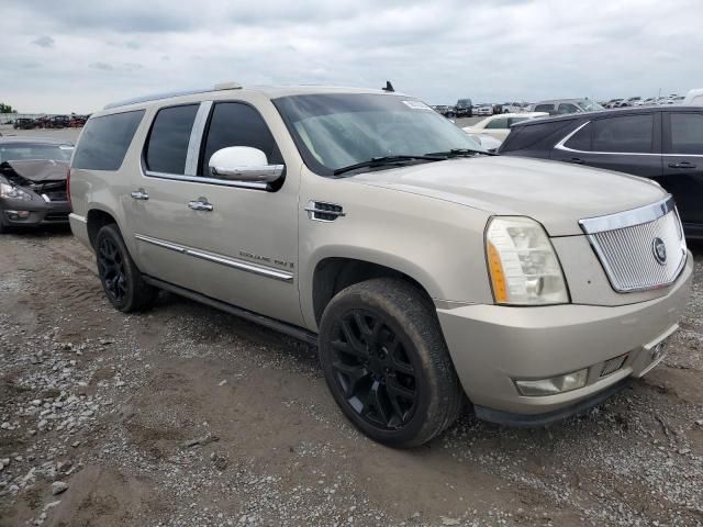 2007 Cadillac Escalade ESV