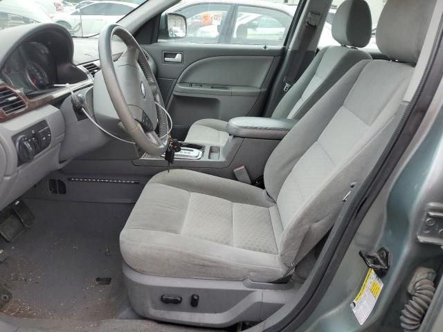 2007 Ford Five Hundred SEL