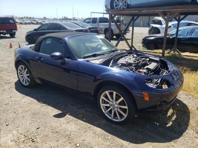 2007 Mazda MX-5 Miata