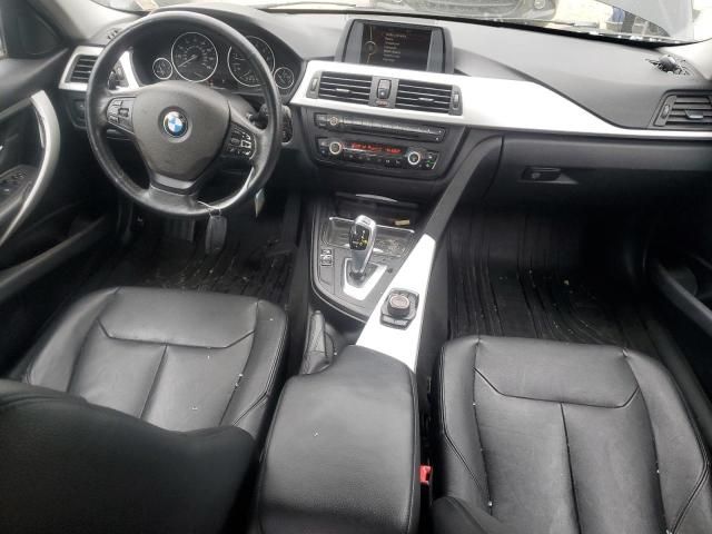 2012 BMW 328 I