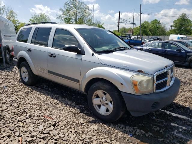 2006 Dodge Durango SXT