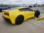 2016 Chevrolet Corvette Stingray 1LT