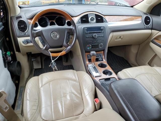 2008 Buick Enclave CXL